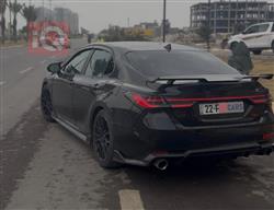 تويوتا كامري